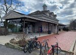 NJT Spring Lake station